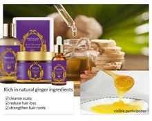 Load image into Gallery viewer, Crown Jewel Scalp Shampoo
