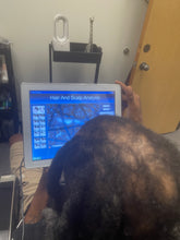 Load image into Gallery viewer, Hair Stimulation and Growth Therapy