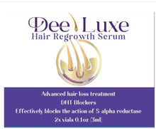 Load image into Gallery viewer, Dee Luxe Growth Kit