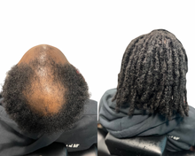 Load image into Gallery viewer, Cranial loc extensions (non refundable deposit)