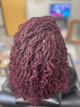 Load image into Gallery viewer, Non refundable deposit ~ micro loc extensions