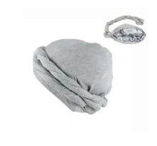 Load image into Gallery viewer, Satin lined Turban