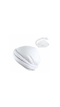 Load image into Gallery viewer, Satin lined Turban