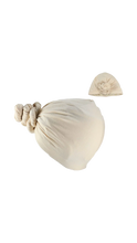 Load image into Gallery viewer, Satin lined Turban