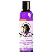 Load image into Gallery viewer, Deep Cleaning Clarifying Shampoo