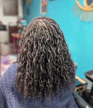 Load image into Gallery viewer, Non refundable deposit ~ micro loc extensions