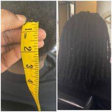 Load image into Gallery viewer, Questions about locs & need help?