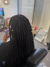 Load image into Gallery viewer, Non refundable deposit ~ loc unit/wig