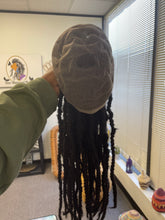 Load image into Gallery viewer, Non refundable deposit ~ loc unit/wig