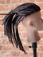 Load image into Gallery viewer, Non refundable deposit ~ loc unit/wig
