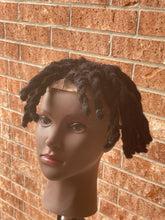 Load image into Gallery viewer, Short loc unit 8x10