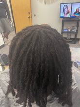 Load image into Gallery viewer, Cranial loc extensions (non refundable deposit)