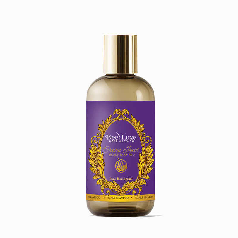 Crown Jewel Scalp Shampoo