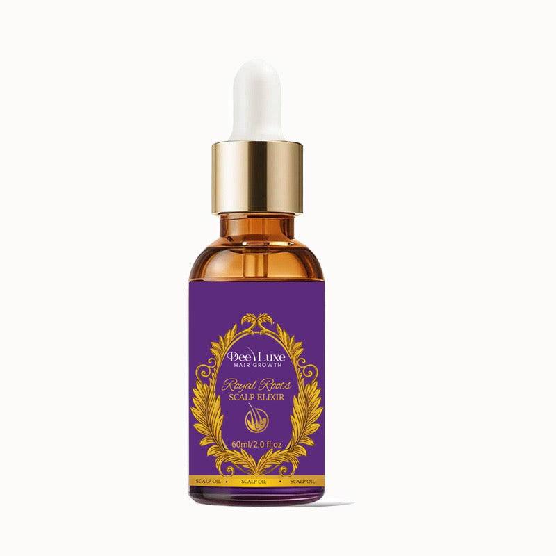 Royal Roots Scalp Elixir