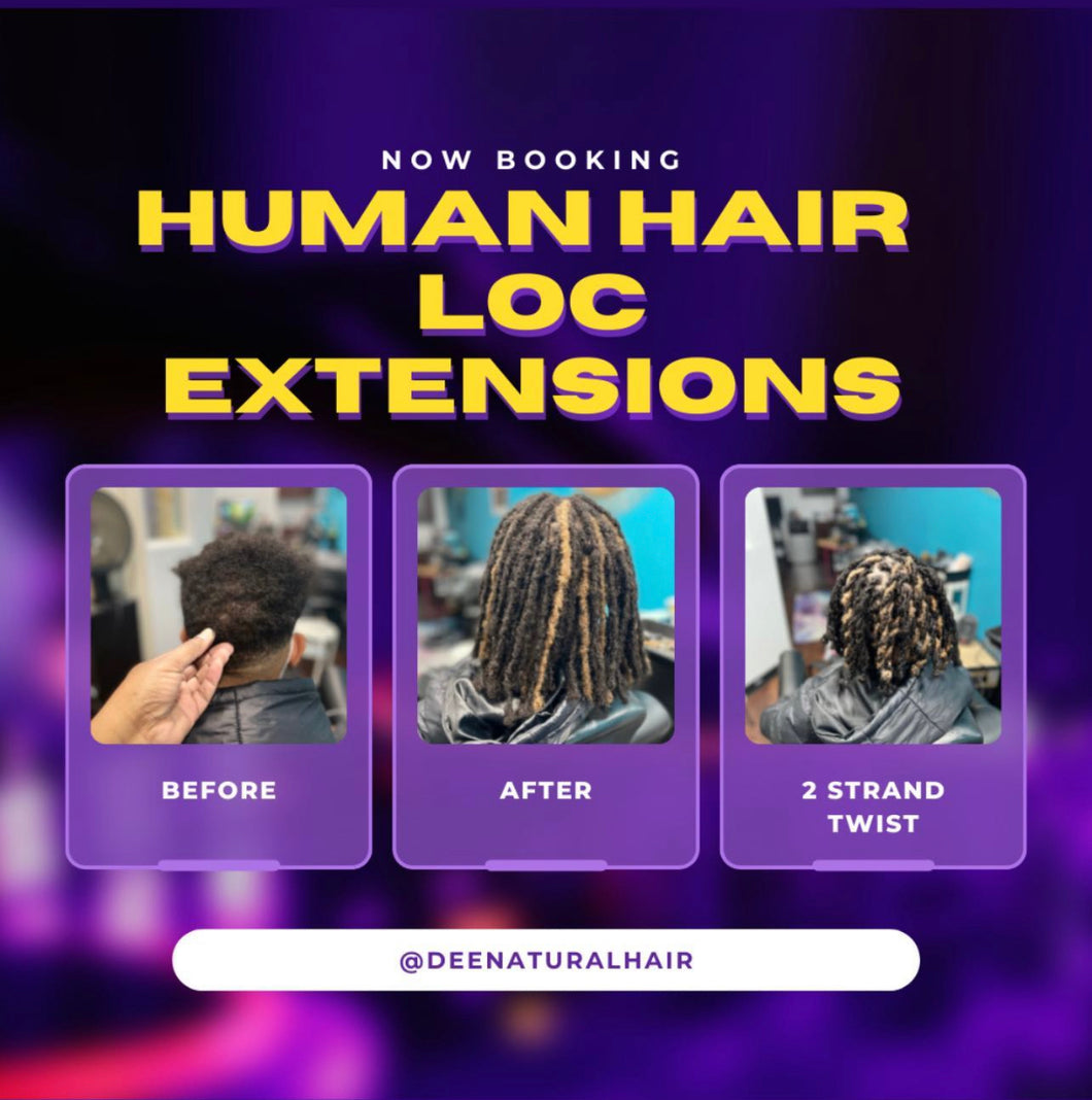 Questions about locs & need help?