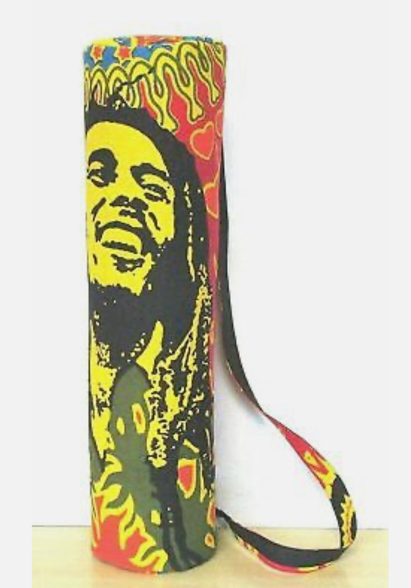 Marley Yoga mat