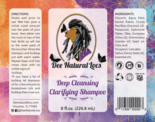 Load image into Gallery viewer, Deep Cleansing Clarifying Shampoo
