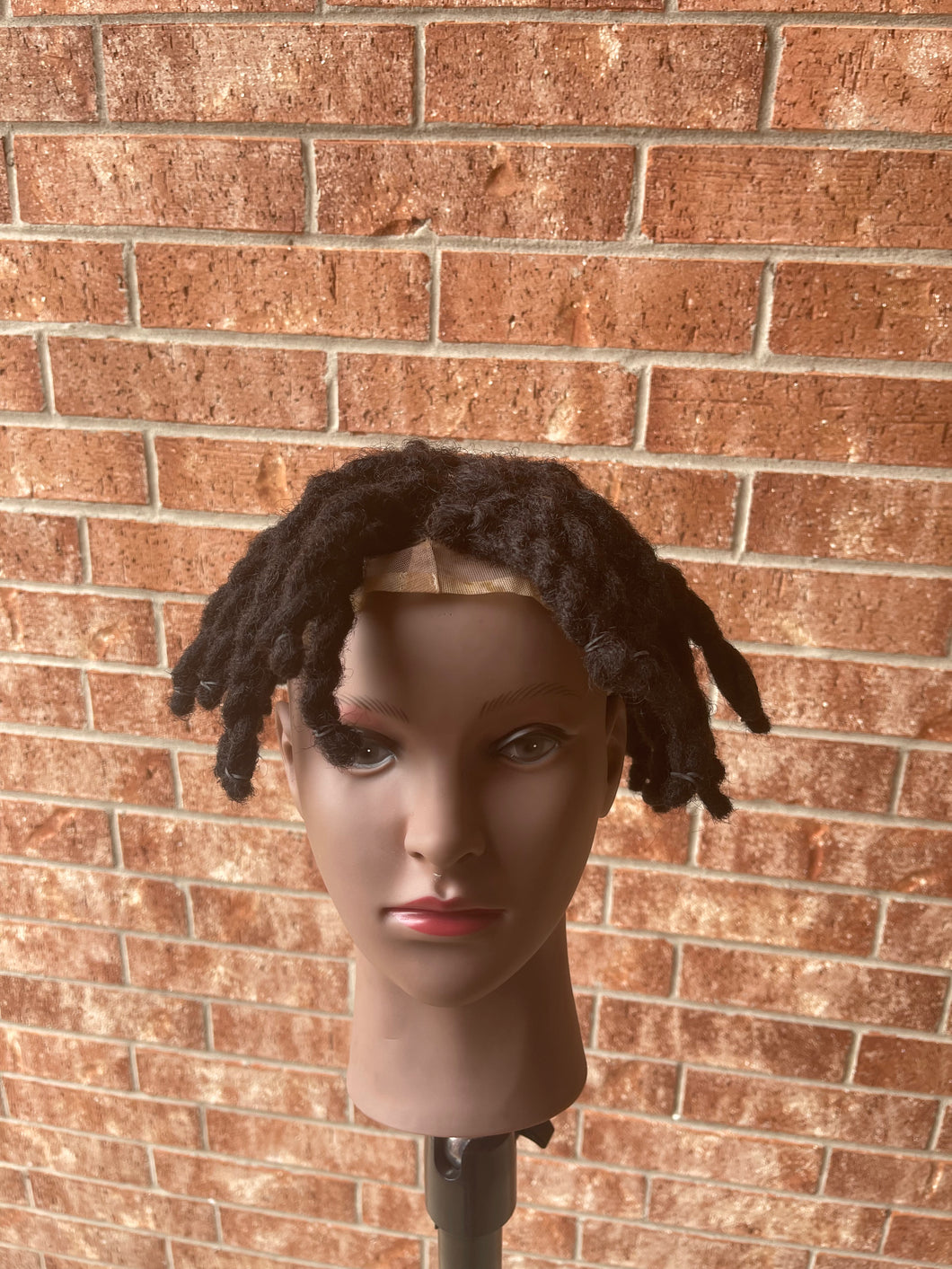 Short loc unit 8x10